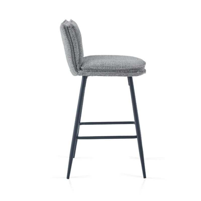 Gray Bar Stools