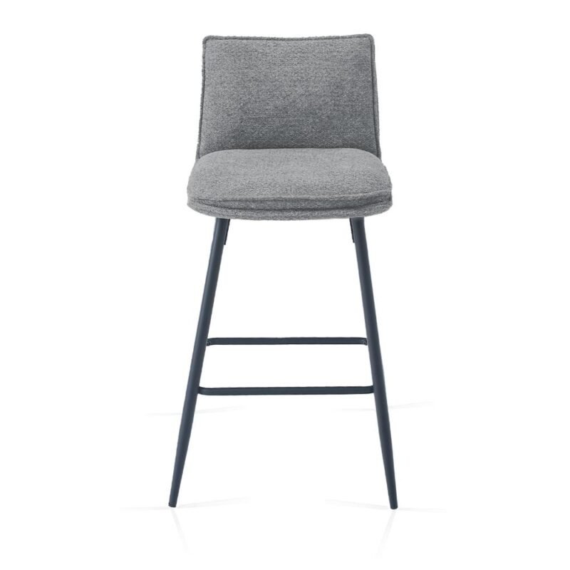 Gray Bar Stools