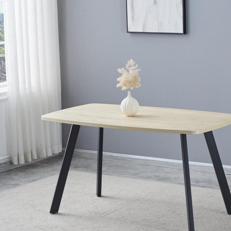 Rectangle Dining Table