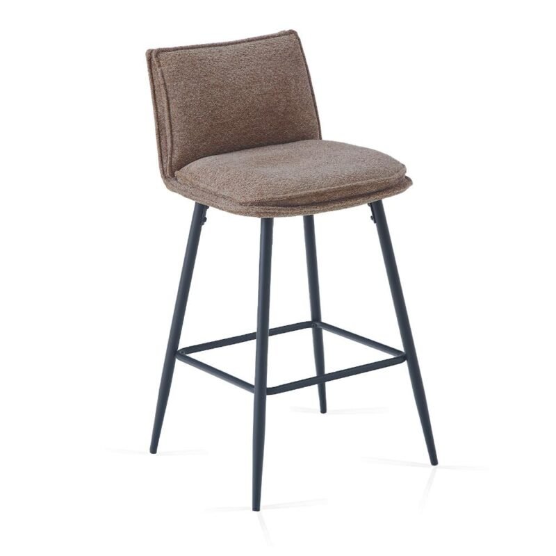 Brown Seat Bar Stools & Counter Stools