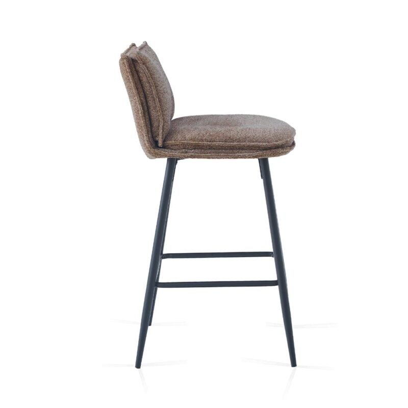 Brown Seat Bar Stools & Counter Stools